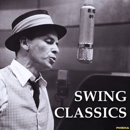 VA - Swing Classics 2024