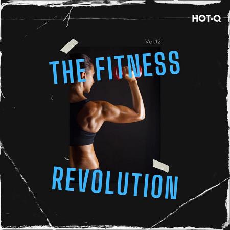 VA | The Fitness Revolution 012 2024 год Скачать Онлайн в Mp3 (Бесплатно)