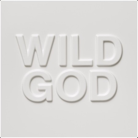 Nick Cave & The Bad Seeds - Wild God 2024 FLAC (Jamal The Moroccan) 26dd4b263ad733695b8babac7412f6fd