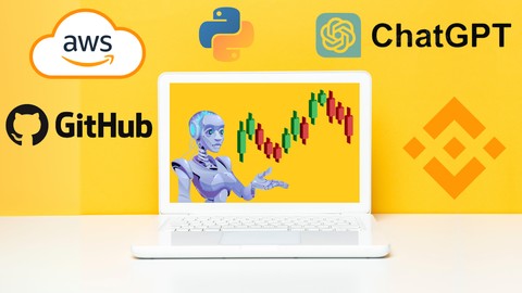 Mastering Algorithmic Trading with ChatGPT, ML and Python C8406e29fdd840557f6be32d22c85bfd