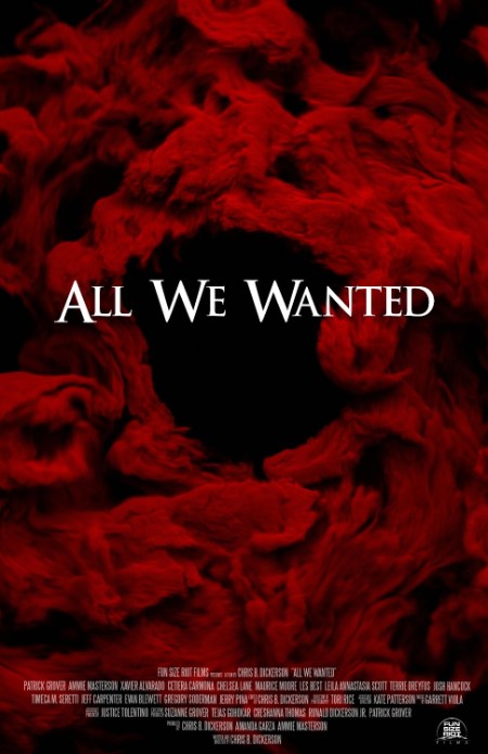 All We Wanted (2024) 720p WEBRip x264 AAC-YTS D4159f238a339ad8ab9ad8aba0cad70c