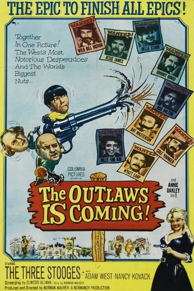 The Outlaws Is Coming (1964) 1080p BluRay-LAMA 7022172d5878246de39e978d0059990e