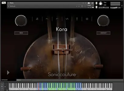 Soniccouture Kora v1.0.1 KONTAKT Dbe4eb220774efc998283f48d2b4460f