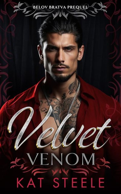 Velvet Venom - Kat Steele 647683c67c85574e1e944e32d9c01512