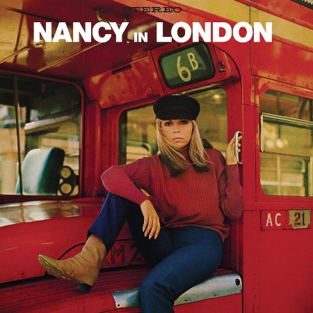 Nancy Sinatra - Nancy In London (Definitive Reissue) 2024