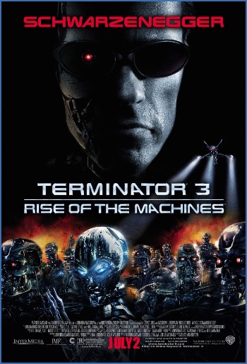 Terminator 3 Rise Of The Machines 2003 1080p Blu-Ray HEVC x265 10Bit DDP5 1 Subs KINGDOM