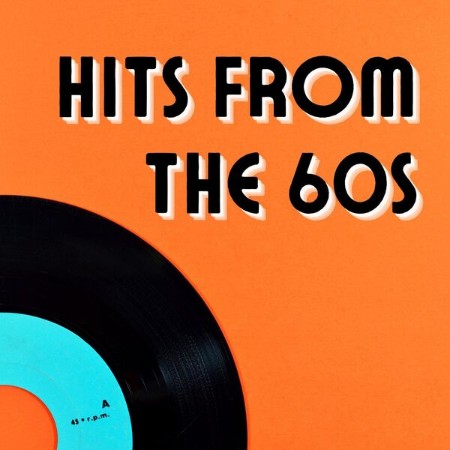 VA - Hits from the 60s 2024