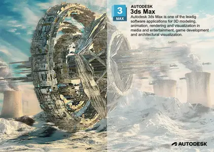 Autodesk 3ds Max 2023.3.6 with Updated Extensions Win x64 4be0a3a3b2203c59c0f0f1e23e6d7719