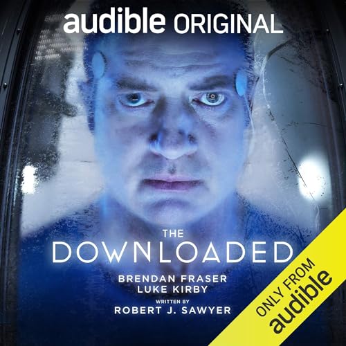 The Downloaded [Audiobook]