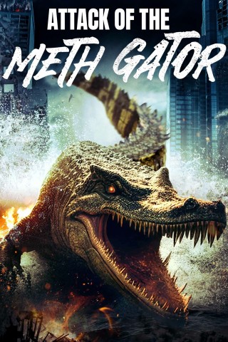 Methgator 2023 German EAC3 1080p WEB H264 - SiXTYNiNE