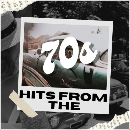 Various Artists - Hits from the 70s (2024) Mp3 320kbps  546806bb4f9ee1c330e81239b4eec321