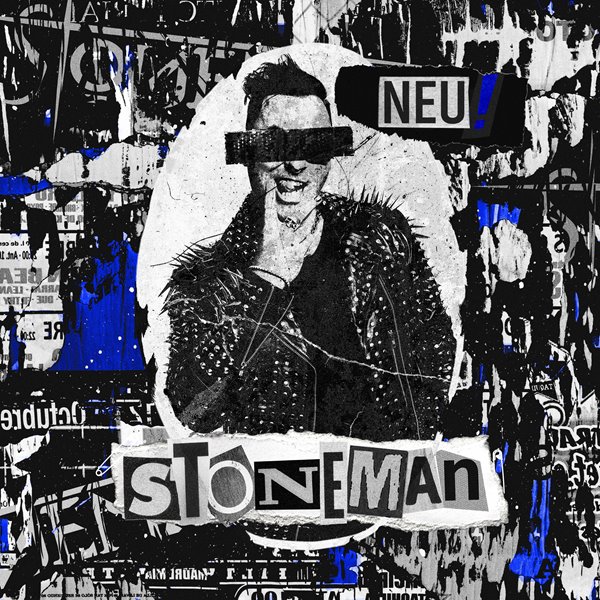 Stoneman - NEU! (2024)