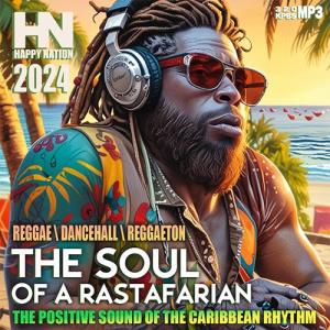 The Soul Of A Rastafarian (2024)