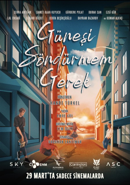 Gunesi Sondurmem Gerek (2024) WEB-DL 1080p WEBRip x264 AAC5 1-[YTS]