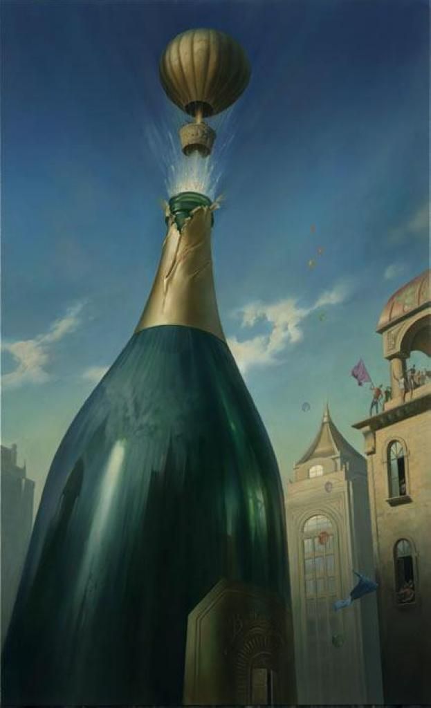 Vladimir Kush - Page 3 7e8b909763b1dfbd86f8e391aaa7f32c