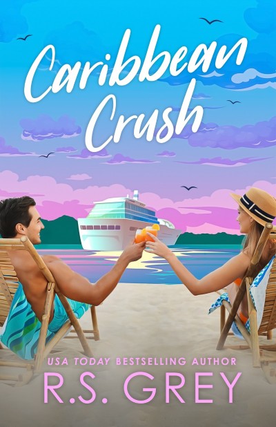 Caribbean Crush - R.S. Grey 6722474659f591b87ce464d906ae6b2d