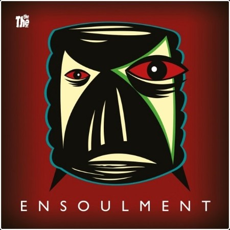 The The - Ensoulment (2024) Mp3 320kbps  610ec74a204112c86591296339603f2e