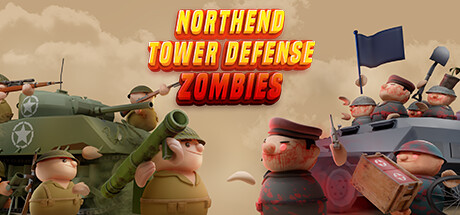 Northend Tower Defense-Tenoke