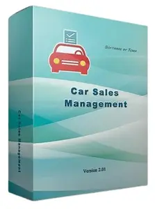 Car Sales Management 2.01.19