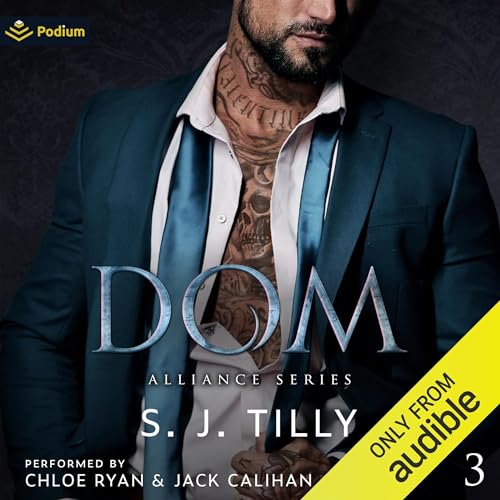 Dom [Audiobook]