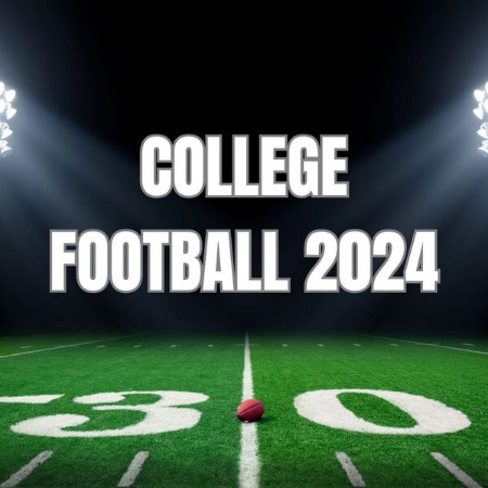 VA - college football 2024 2024