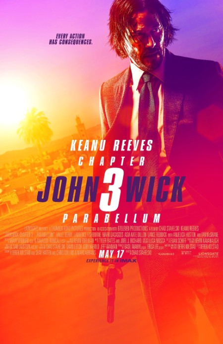 John Wick Chapter 3 (2019) bluRay hdr movie 2160p av1 7 1 opus vmaf98-Rosy 62a10446f4fde3282907225f92e6db44