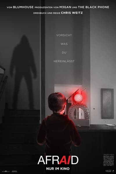 AfrAId 2024 1080p German Cam X264-AMC