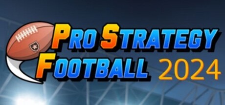 Pro Strategy Football 2025-Tenoke