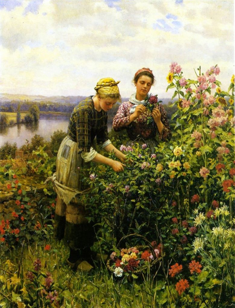 Daniel Ridgway Knight - Page 2 7d868049a4a0cfcffba9519033aec84d