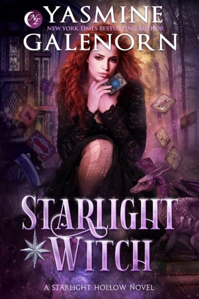 Starlight Witch - Yasmine Galenorn 12e673d05bc7694b933cac2c134aee4f