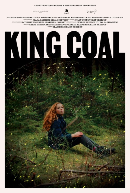 King Coal (2023) 720p WEBRip x264 AAC-YTS