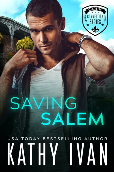 Saving Salem - Kathy Ivan 3b03e39c046653275c5f4af0ed831962