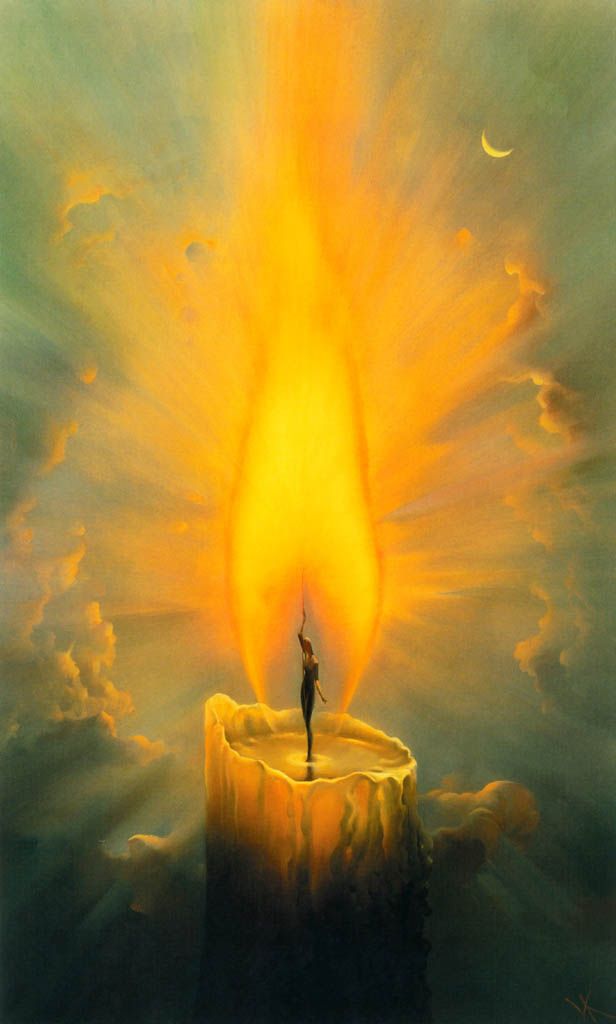 Vladimir Kush - Page 2 D0f9db5d960d357b8dbfef2a90575a65