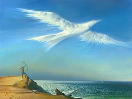 Vladimir Kush - Page 3 80bfcfc9f07c47eee1b5bbc097dbcb66