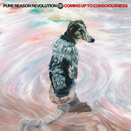 Pure Reason Revolution - Coming Up To Consciousness (2024) (FLAC+MP3)