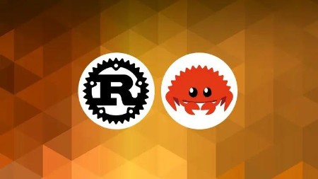 The Complete Rust Programming Course