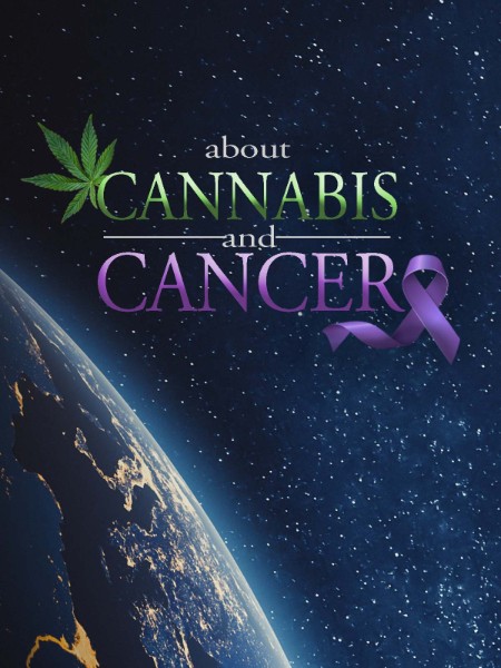 About Cannabis And Cancer (2019) 720p WEBRip x264 AAC-YTS