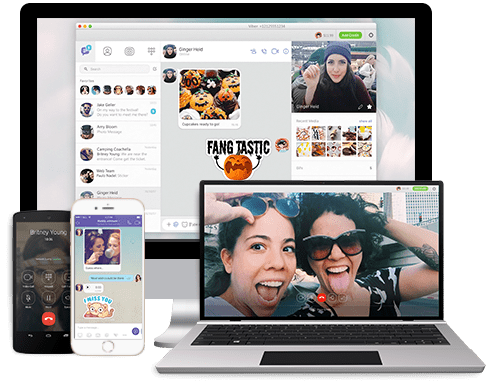 Viber for Windows 23.5.1