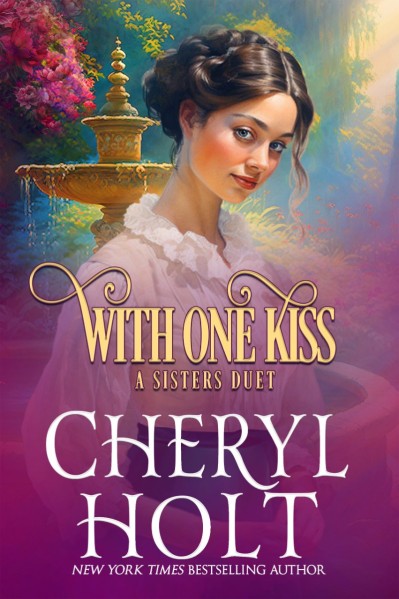 With One Kiss - Cheryl Holt 09cc33f5dd717f30cb98039e4bf91979