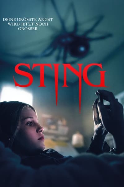 Sting 2024 German BDRip x264-DETAiLS