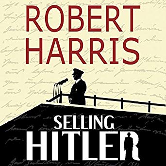 Selling Hitler [Audiobook]