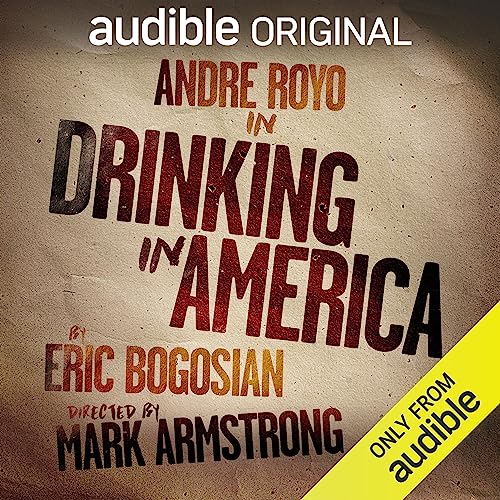 Drinking in America [Audiobook]