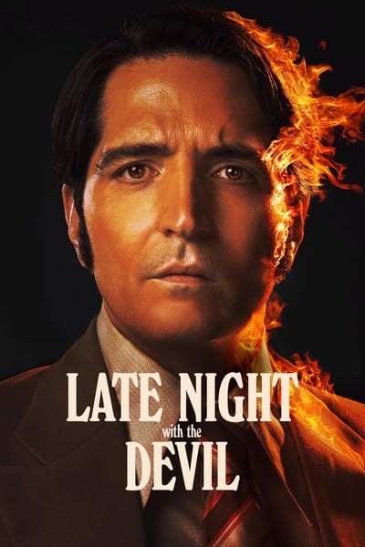 Late Night with the Devil 2023 German AC3 WEBRip x265-LDO