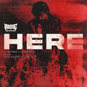 Reece Young - Here [EP] (2024)