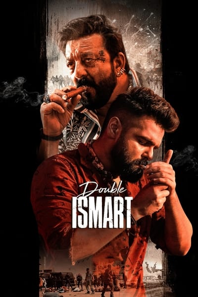 Double Ismart (2024) 1080p AMZN WEB-DL DD 5 1 H 264-playWEB 23f7b70b7ab0831c5f329a9ba0db5c82