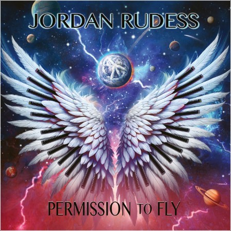 Jordan Rudess - Permission To Fly (2024) [24Bit-48kHz] FLAC  4d704753d25857c94dca637570a5fa84