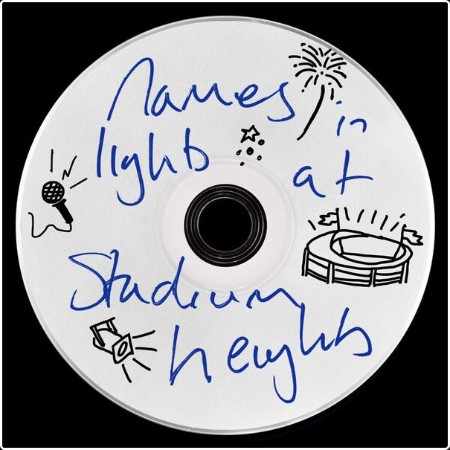 Ed Sheeran - names in lights at stadium heights (2024) [16Bit-44 1kHz] FLAC  241b4a83f199100a225f8edda2927286