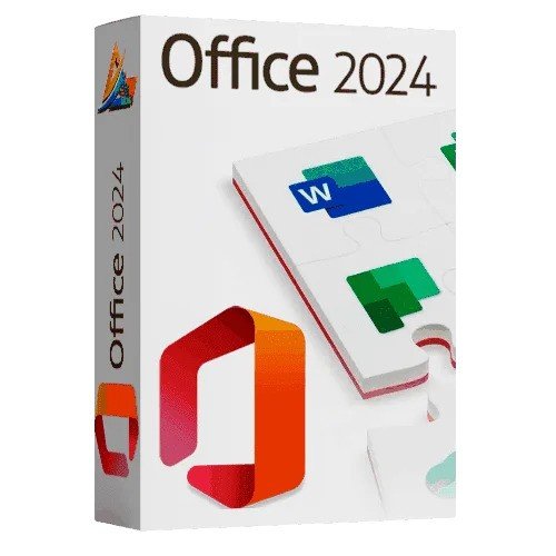 Microsoft Office Professional Plus 2024 VL 2408 Build 17928.20082 (x86/x64) Final