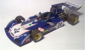   Surtees TS 14A (1973) (Spinler 52)