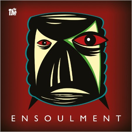 The The - Ensoulment (2024) [24Bit-96kHz] FLAC  Ac143cc38aa3fa1ac4d3760ea1cae794